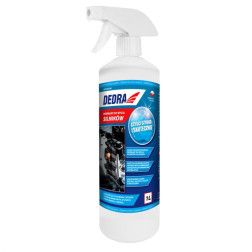 Variklio valiklis Dedra DED8823A9 1L