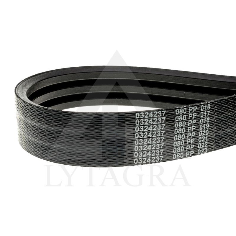 Diržas GATES 0324237 (3HB-2587)