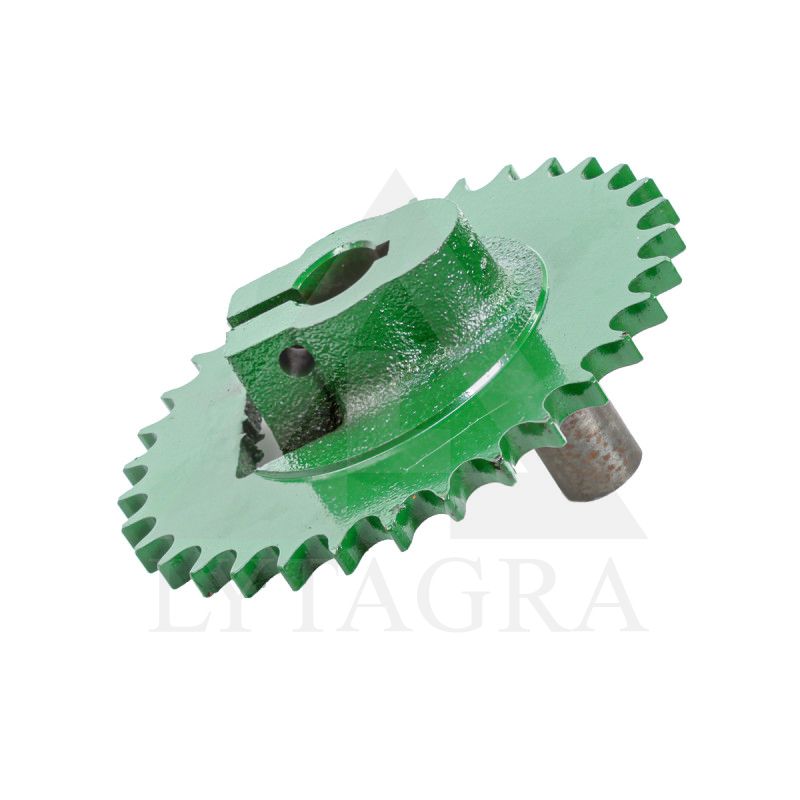 Ekscentrikas JOHN DEERE Z11379 / Z10011