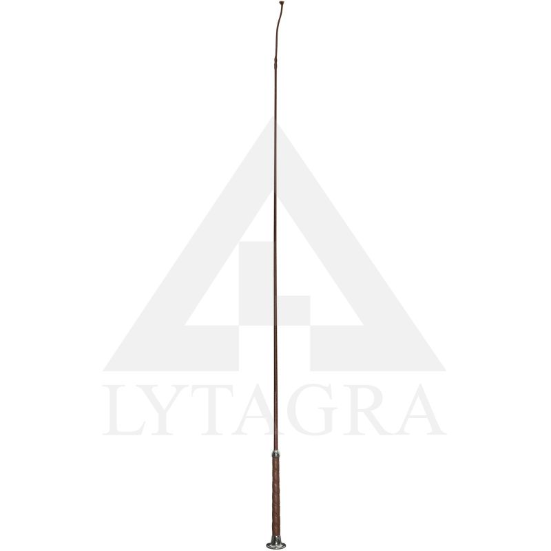 Išjodinėjimo botagas 110 cm