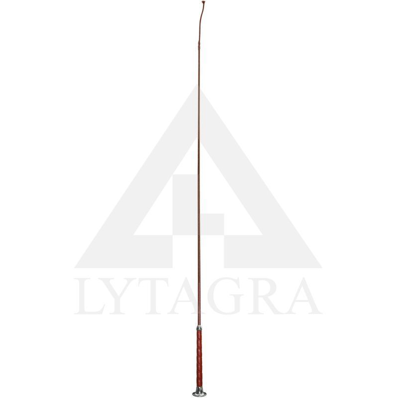 Išjodinėjimo botagas 100 cm