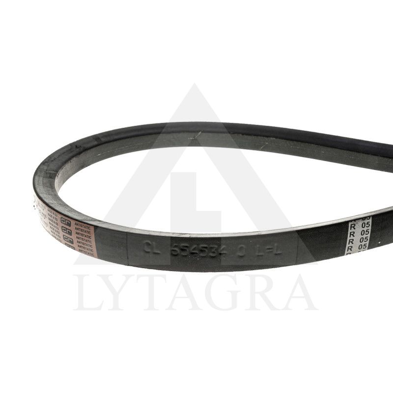 Diržas HARVEST BELTS 25x16/H-2760 CL 770214.0