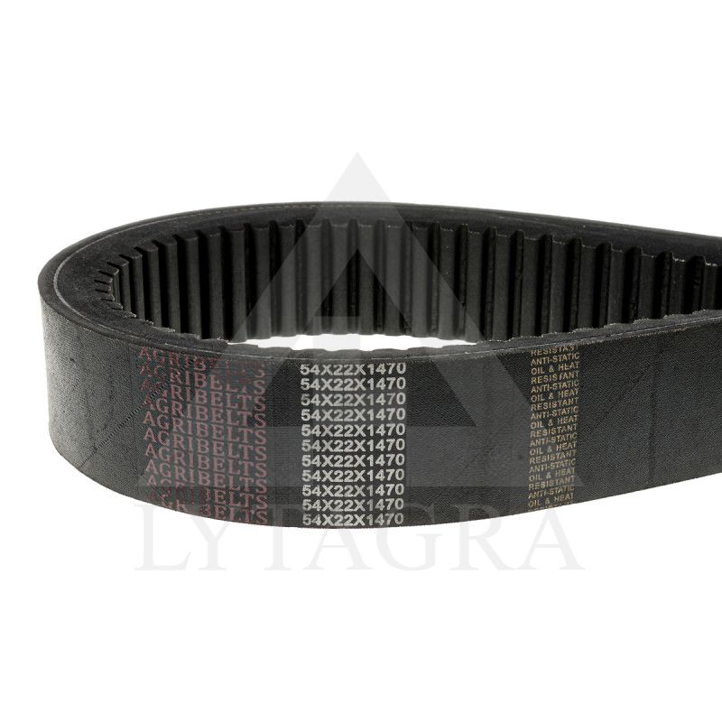 Diržas SANOK 68x24-2600