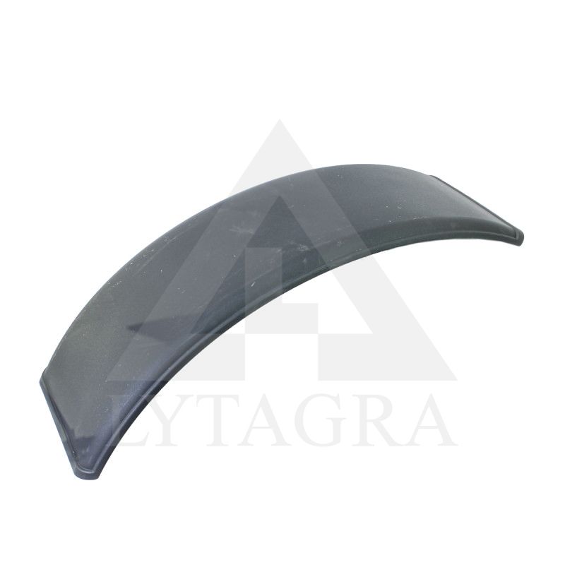 Plastikinis sparnas, priekinis, lankstus  520x1550x820.
