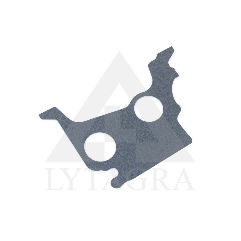 Variklio bloko priekinio lapo tarpinė 240-1002033