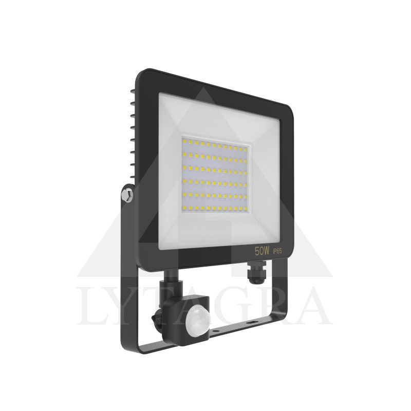 LED lauko šviestuvas Stromtec Z-PLUS-50-JUT