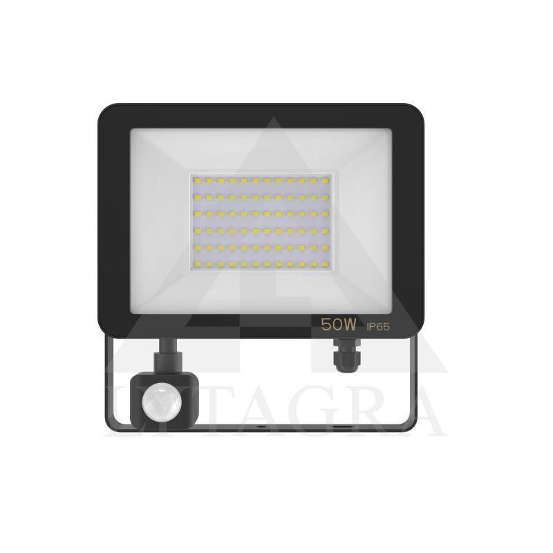 LED lauko šviestuvas Stromtec Z-PLUS-50-JUT