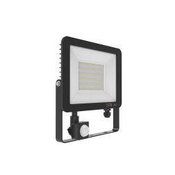 LED lauko šviestuvas Stromtec Z-PLUS-50-JUT