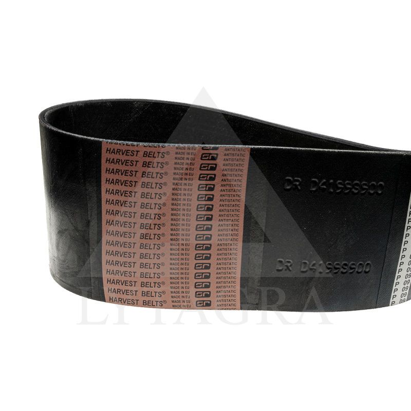 Diržas HARVEST BELTS 90x5 LW/H-3370 MF 418232M1