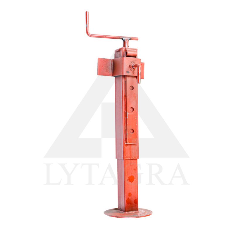 PE600 PRIEK. KELIKLIS MECHANINIS 1,2T