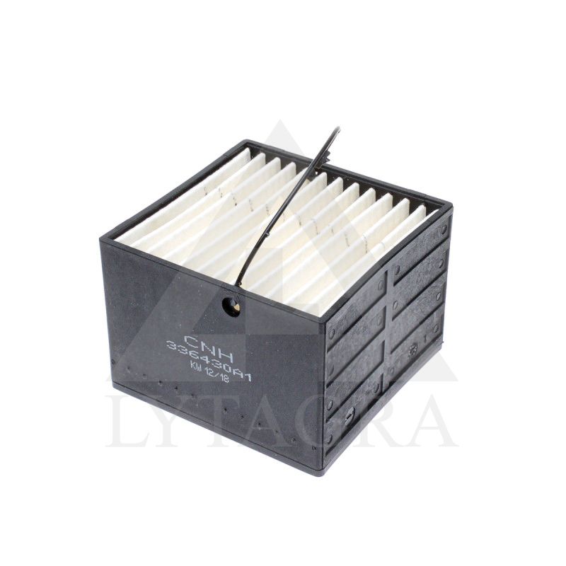 336430A1 Filtro elementas