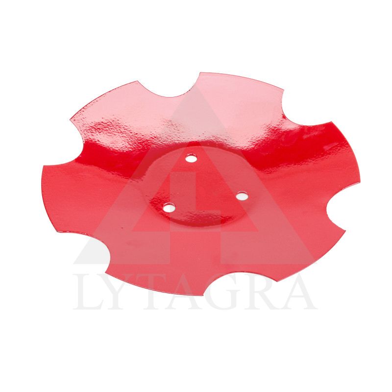 00311124 DISKAS 360mm