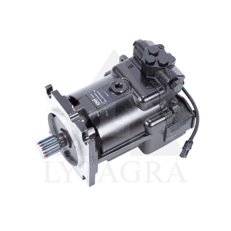 84819681R REMAN-HIDROSTATIKOS MOTOTRAS