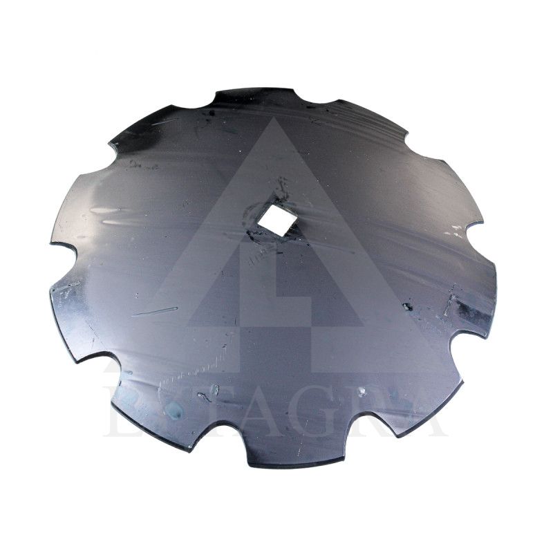 Diskas 851007198 40x40mm 660x6 /BA-01.489/