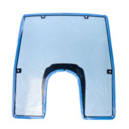 B43892 PRIEK. STIKLAS JD L213348, L173349, L166877