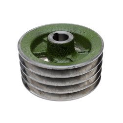 Skriemulys ROLMUS 5036/01-025