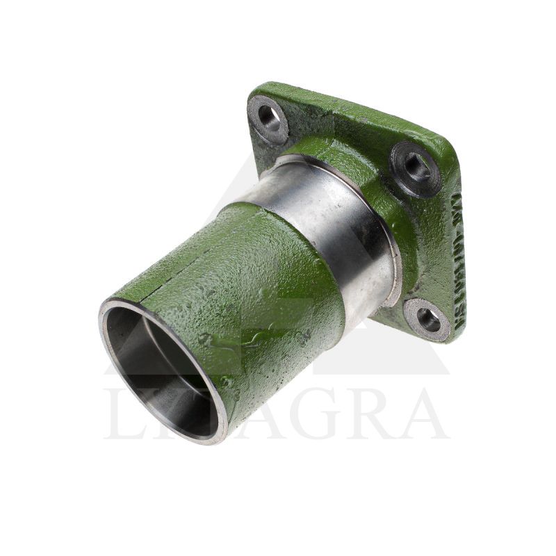 Pirminio veleno stebulė ROLMUS 5036/01-027