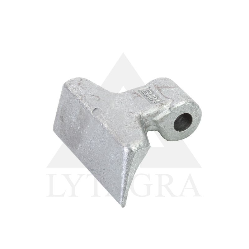 Smulkinimo plaktukas 63-RM-105-19