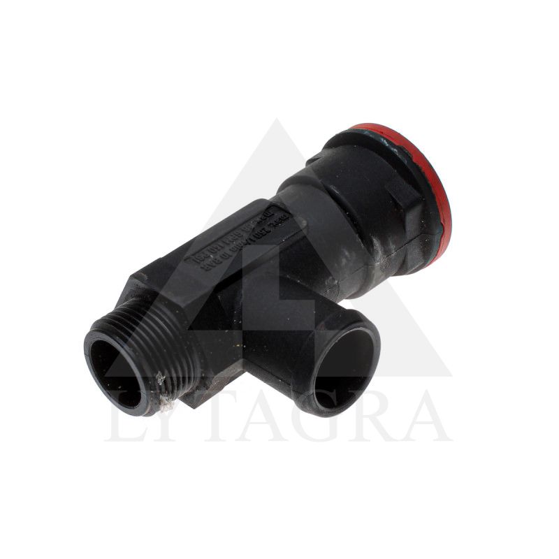 Siurblio vožtuvas 459310