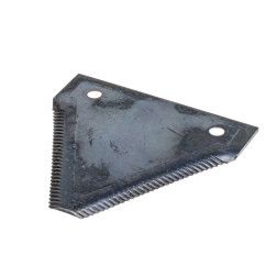 Segmentas 165.0010.0 C-10/VOKIETIJA 40-0075-53-01-0