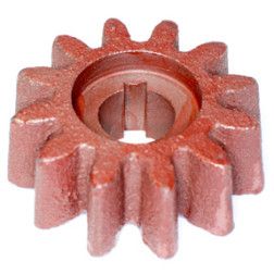 Dantratis betono maišyklei Agro-Wikt Z-12