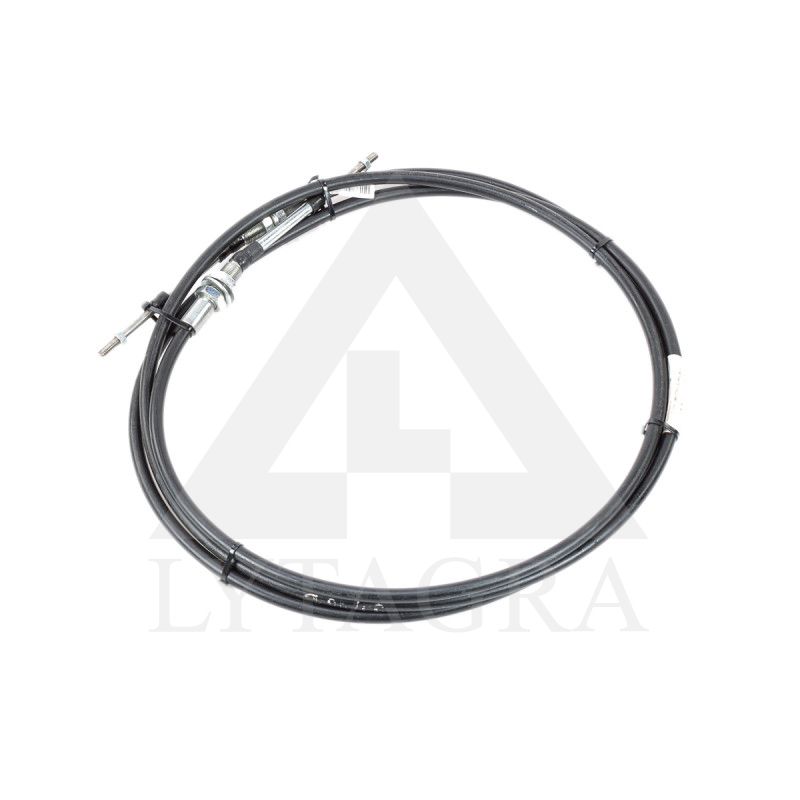 Valdymo trosas DON-1500B 23.588.1.1.300-10