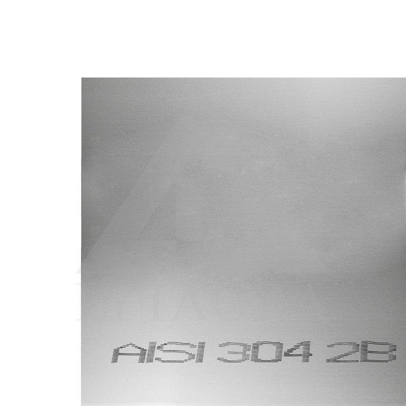 NERŪDIJANČIO PL. LAPAS 1.0X1250X2500/25