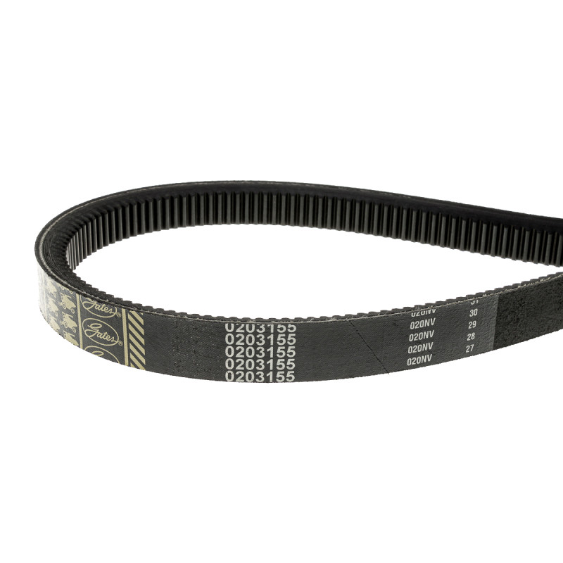 Diržas GATES 0203155 (32J-2000 LA)