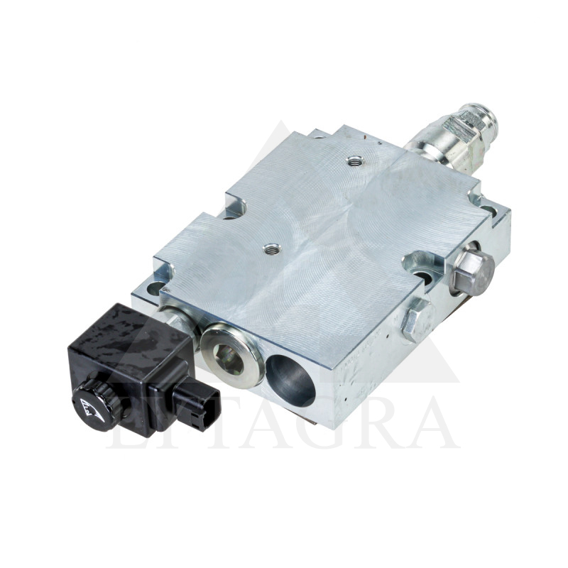 334/C5697 APSAUGINIS VOŽTUVAS