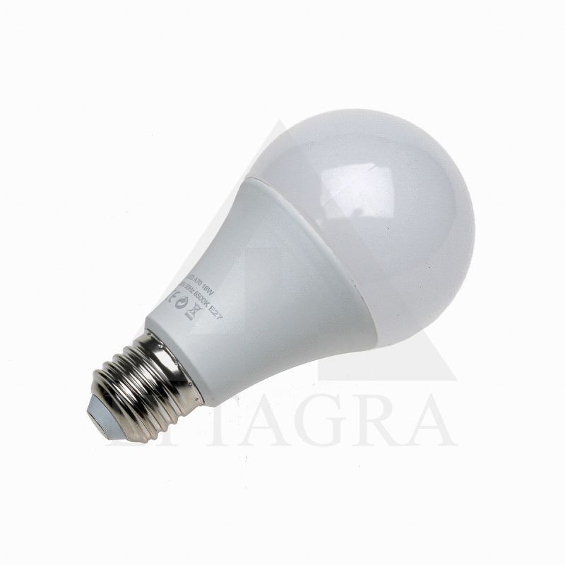 LED lemputė Realtek RT18145C/A70 18W 1450Lm 220V