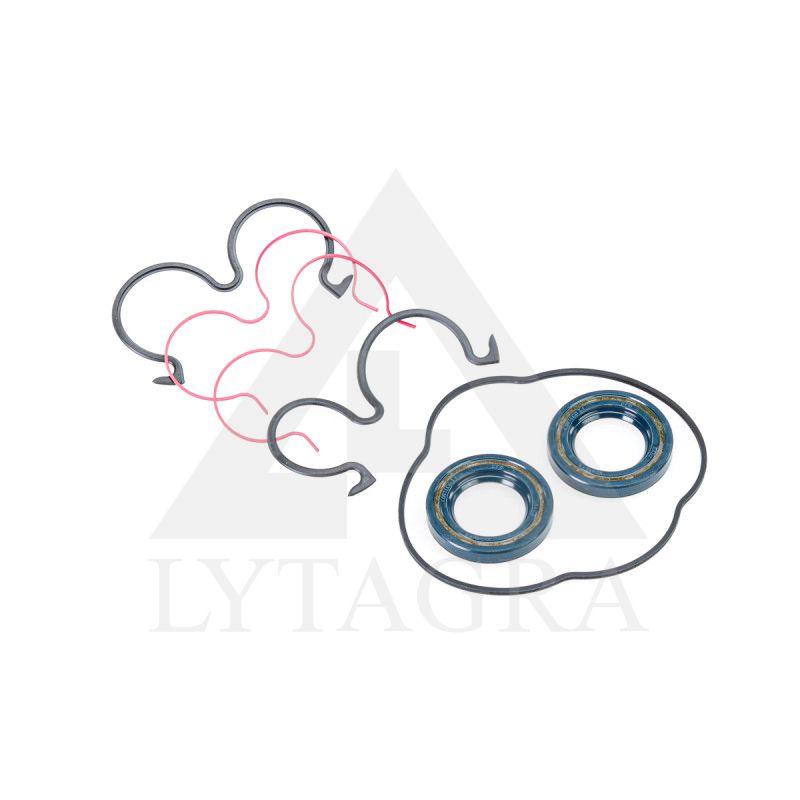 85826709 TARPINIŲ RINKINYS