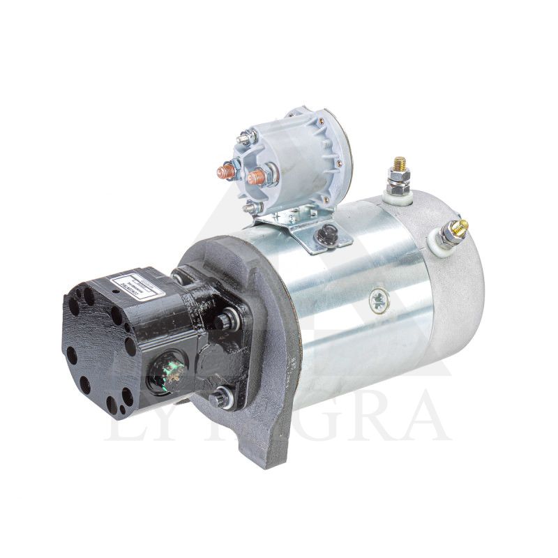 48183335 HIDRAULO SIURBLYS