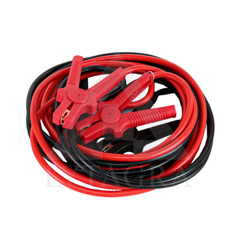 Užvedimo laidai Realtek 1000Amp/ 30mm2 / 6m /