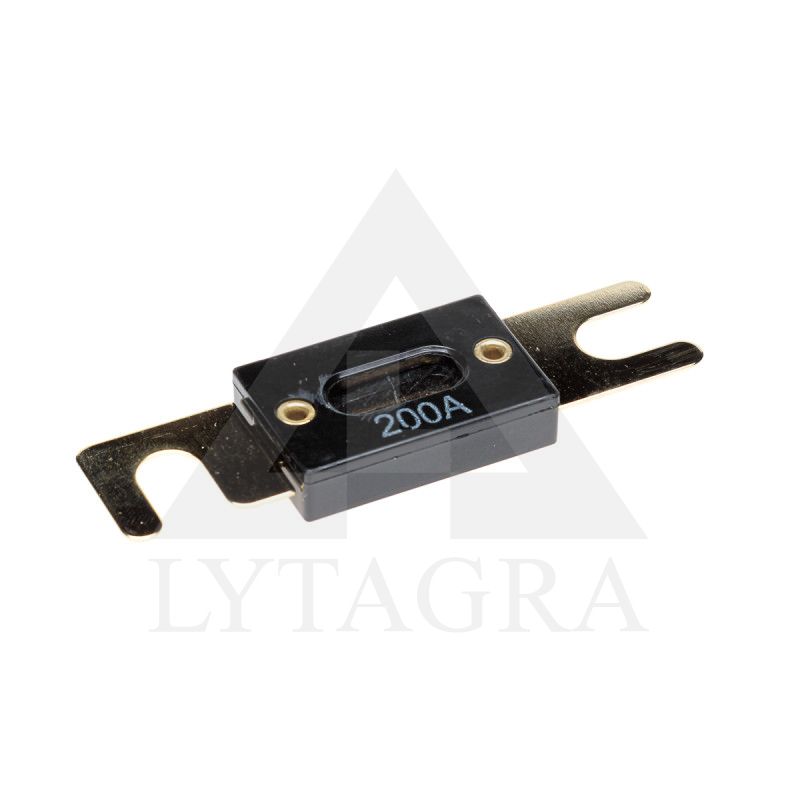 Saugiklis Stromtec Active-650/750 200A