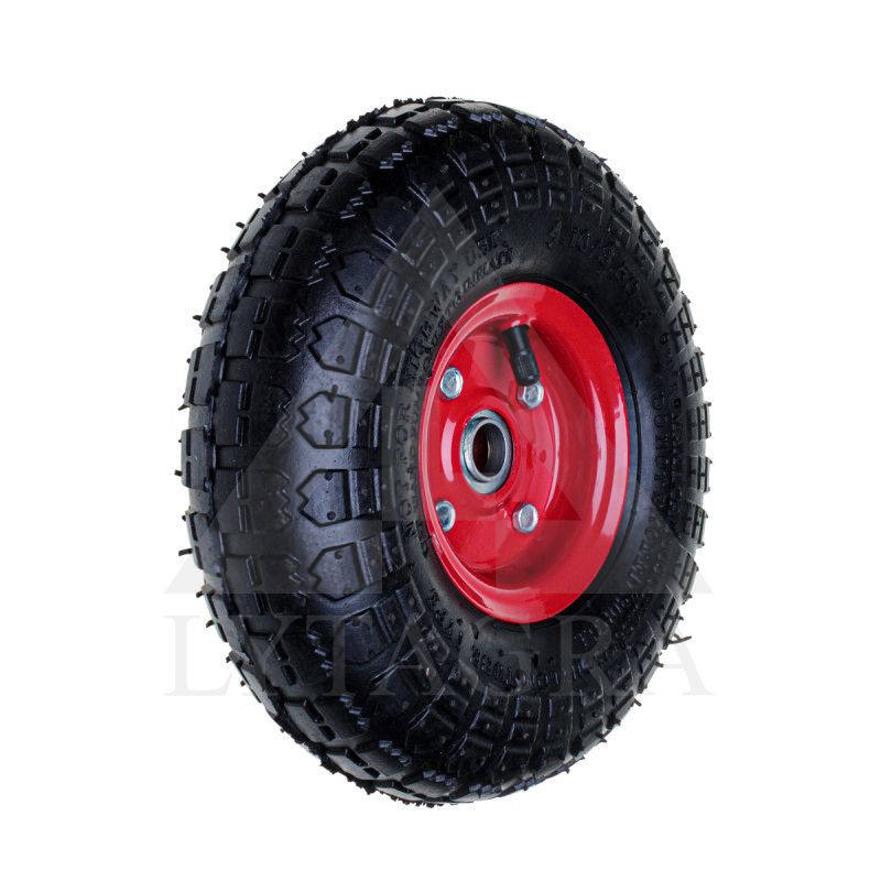 Pneumatinis ratukas PR1805-4 D16 3.00-4