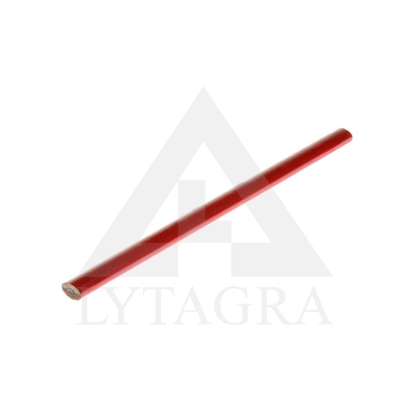 Pieštukas dailidės Realtek 53402001 180 mm