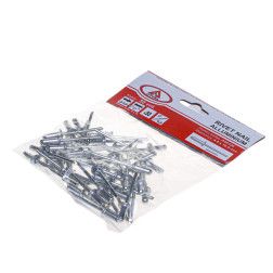 Kniedės Lytagra A40100 4.0x10.0mm 50 vnt. Lytagra