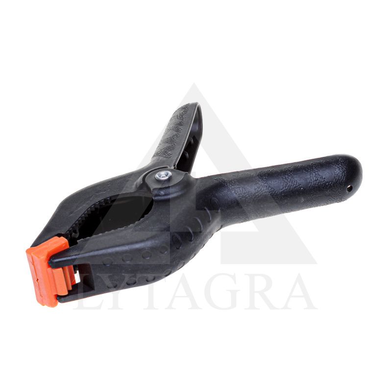 Spaustuvas spyruoklinis Stromtec XD2056 150mm 6"