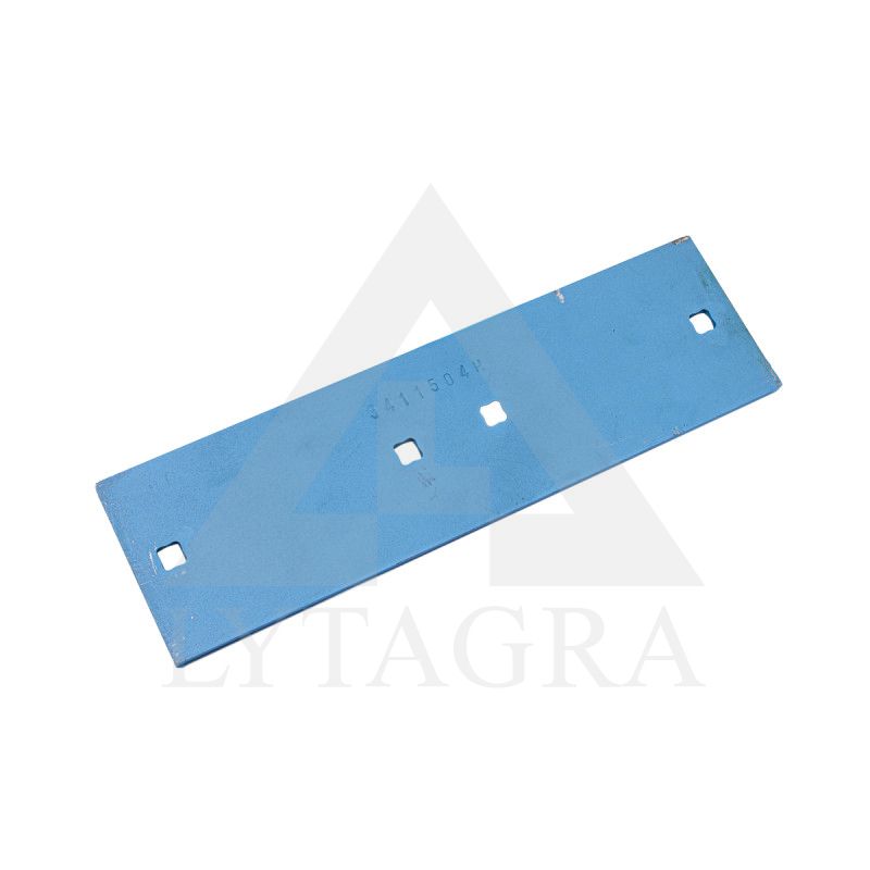 3411504 Lauko lenta Lemken