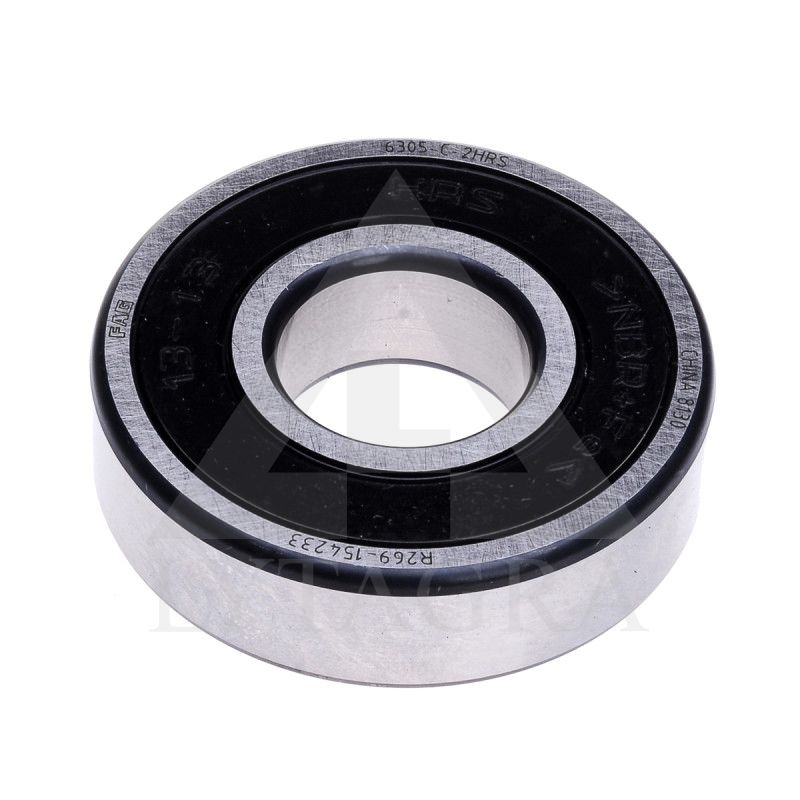 Guolis 6305 2RS