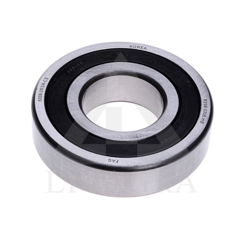 Guolis 6308 2RS C3