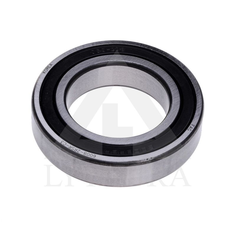 Guolis 6008 2RS C3