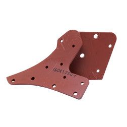 Korpusas Kverneland 73412