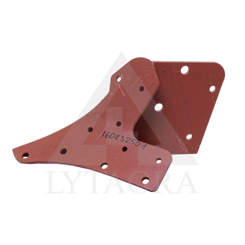 73412 KORPUSAS/K/KVERNELAND/BALTARUS.