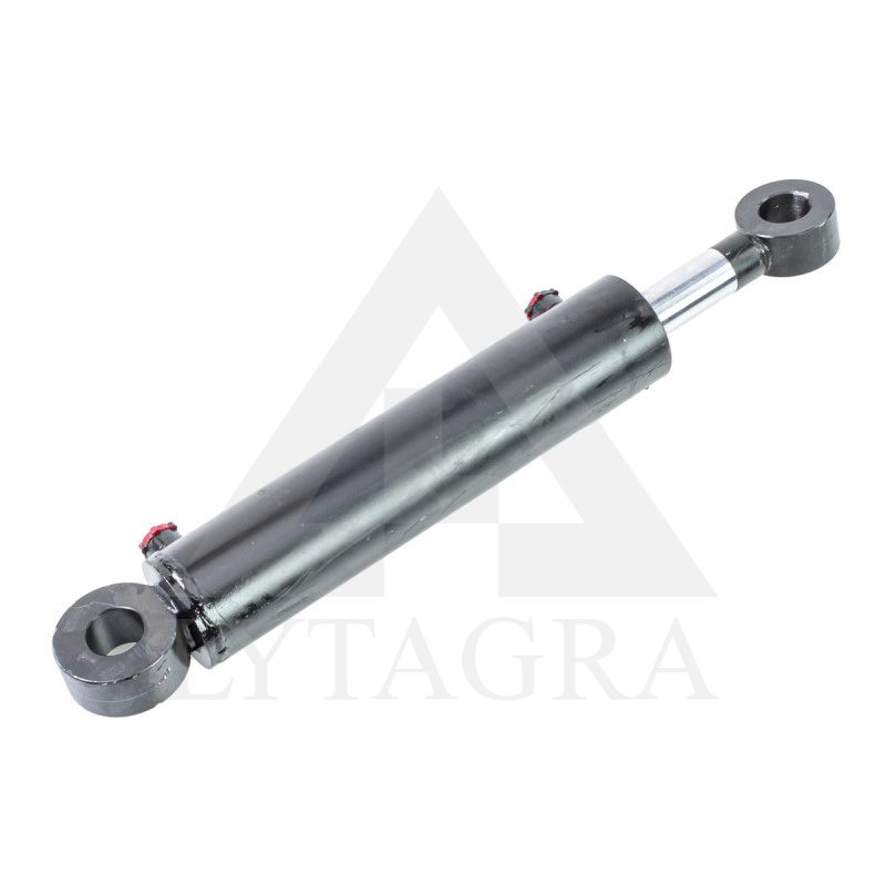 Tiesinio veikimo hidraulinis cilindras HC-80.50.560.240.00