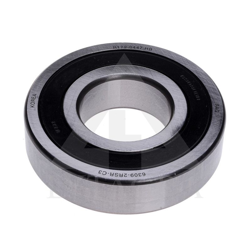Guolis 6309 2RS C3