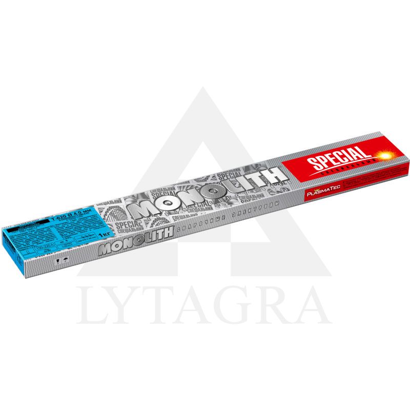 ELEKTRODAI APLYDIMUI TM MONOLITH T-620 5MM