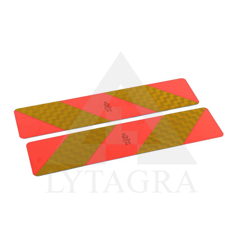 Gabaritų lentelių kompl.dryžuotas