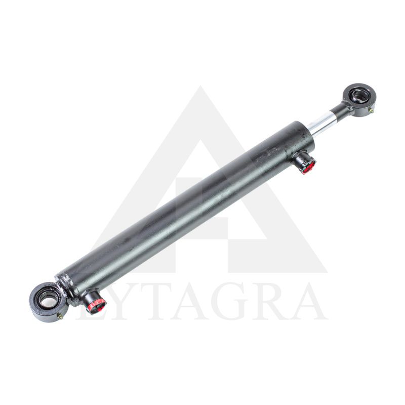 Tiesinio veikimo hidraulinis cilindras HC-50.25.500.025.00