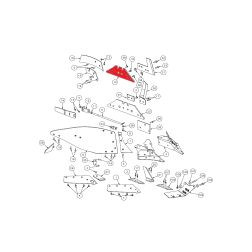 073608 Lauko lenta Kverneland